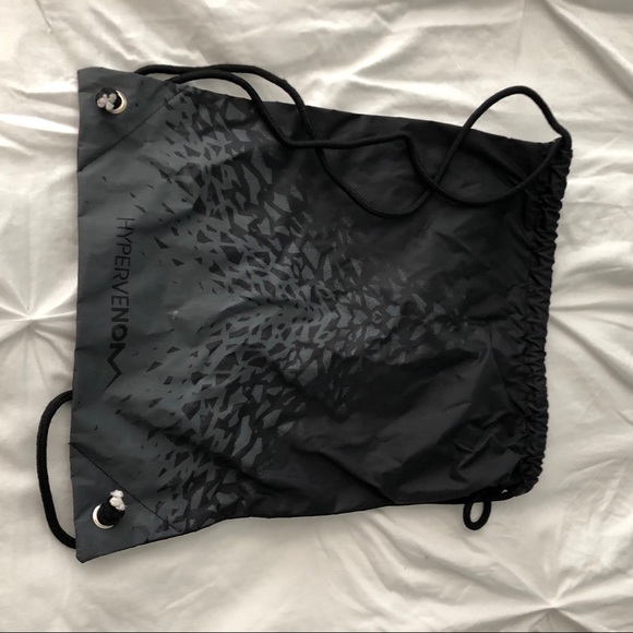 hypervenom bag
